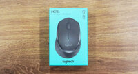 Chuột không dây LOGITECH M275 (NewSeal)