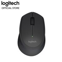 Chuột không dây Logitech M275