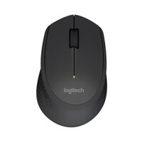 Chuột Không Dây Logitech M280 ( NEW hàng công ty bảo hành 6 tháng )