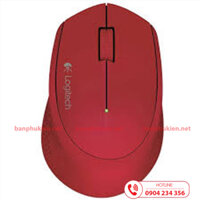 Chuột không dây Logitech M280