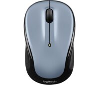 Chuột không dây Logitech M325 - Light Silver             So sánh