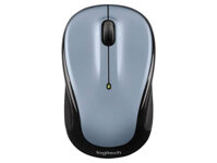 Chuột không dây Logitech M325S Wireless Xám