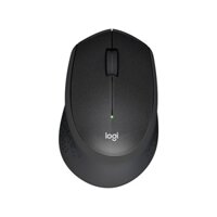 CHUỘT KHÔNG DÂY LOGITECH M330