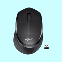 Chuột Không Dây Logitech M330 2.4GHz V8P2