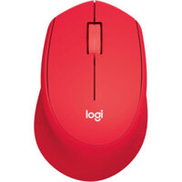 CHUỘT KHÔNG DÂY LOGITECH M331