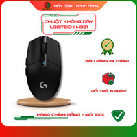Chuột không dây Logitech M331