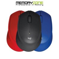 Chuột không dây Logitech M331 Silent