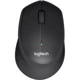 Chuột không dây Logitech M331 silent plus