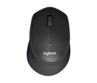 Chuột không dây Logitech M331 - Chính hãng