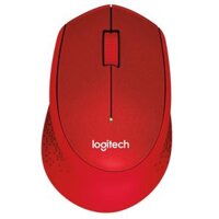 Chuột không dây Logitech M331