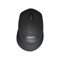 Chuột Không Dây Logitech M331 Silent