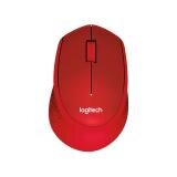 Chuột không dây Logitech M331 silent plus