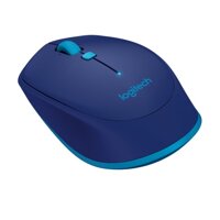 CHUỘT KHÔNG DÂY LOGITECH M337