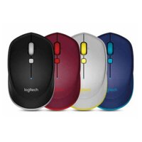 Chuột Không Dây Logitech M337