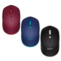 Chuột Không Dây Logitech M337