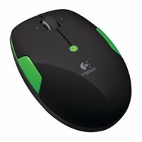 Chuột không dây Logitech M345