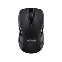 Chuột không dây Logitech M545 Đen