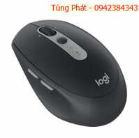 Chuột không dây Logitech M590 Wireless Bluetooth