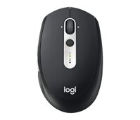 Chuột không dây Logitech M590 Bluetooth + Wireless LazadaMall