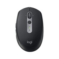 Chuột không dây Logitech M590 Màu đen (Bluetooth/ Wireless, 4000dpi, kết nối đa thiết bị)