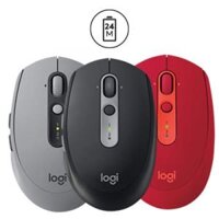 Chuột Không Dây Logitech M590 Slient