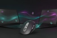 Chuột Không Dây Logitech M590 Slient - Hàng Chính Hãng