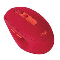 Chuột không dây LOGITECH M590 (Bluetooth + Wireless) - Bảo hành 1 năm [bonus]