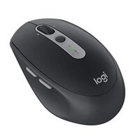 Chuột không dây LOGITECH M590 (Bluetooth + Wireless) - Bảo hành 1 năm [bonus]