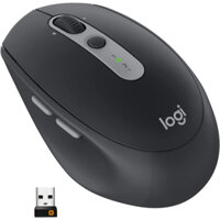 Chuột Không Dây Logitech M590 Slient, M650 L - Hàng Chính Hãng