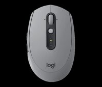 Chuột không dây Logitech M590 Bluetooth + Wireless LazadaMall