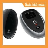 Chuột không dây Logitech M600 Touch Mouse Chuột Logitech cảm ứng chống ồn