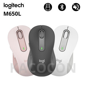 Chuột không dây Logitech M650