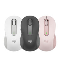 Chuột không dây Logitech M650 Wireless Bluetooth