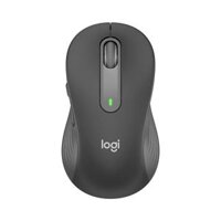 CHUỘT KHÔNG DÂY LOGITECH M650L SIGNATURE GRAPHITE