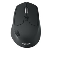 Chuột Không Dây Logitech M720 Triathlon - Hàng Chính Hãng