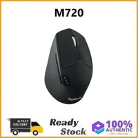 Chuột không dây logitech m720 triathlon