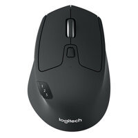 Chuột Không Dây Logitech M720 Triathlon - Hàng Chính Hãng