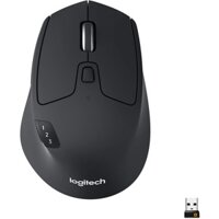 Chuột Không Dây Logitech M720 Triathlon - Hàng Chính Hãng