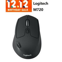 Chuột Không Dây logitech m720 triathlon