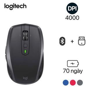 Chuột không dây Logitech MX Anywhere 2S