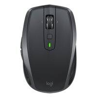 CHUỘT KHÔNG DÂY LOGITECH MX ANYWHERE 2S WIRELESS BLACK