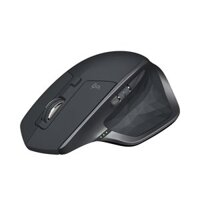 Chuột không dây Logitech MX Master 2S Wireless Black