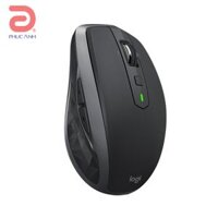 Chuột không dây Logitech MX Anywhere 2S (Bluetooth, Wireless, 4000dpi, pin sạc)