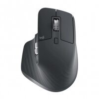 Chuột không dây Logitech MX Master 3S Graphite