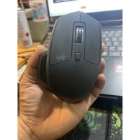 Chuột Không dây Logitech Mx Master 2s 2nd