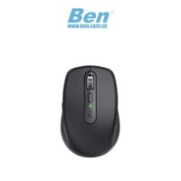 Chuột không dây Logitech MX Anywhere 3S Đen ( Wireless | Bluetooth ) (910-006932)