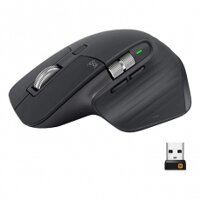 Chuột không dây Logitech MX Master 3 For MAC