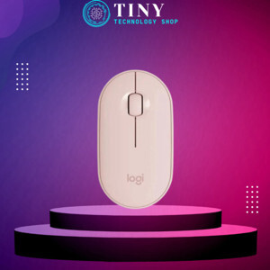 Chuột không dây Logitech Pebble M350