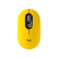 Chuột không dây Logitech Pop With Emoji Blast Wireless/ Bluetooh/Flow