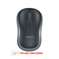 Chuột không dây Logitech B175︱Dịch Vụ Cho Thuê Máy Photocopy Bình Dương - Đồng Nai - Sài Gòn